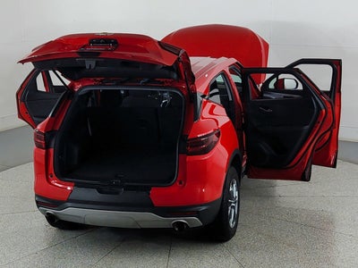 2023 Chevrolet Blazer FWD 2LT