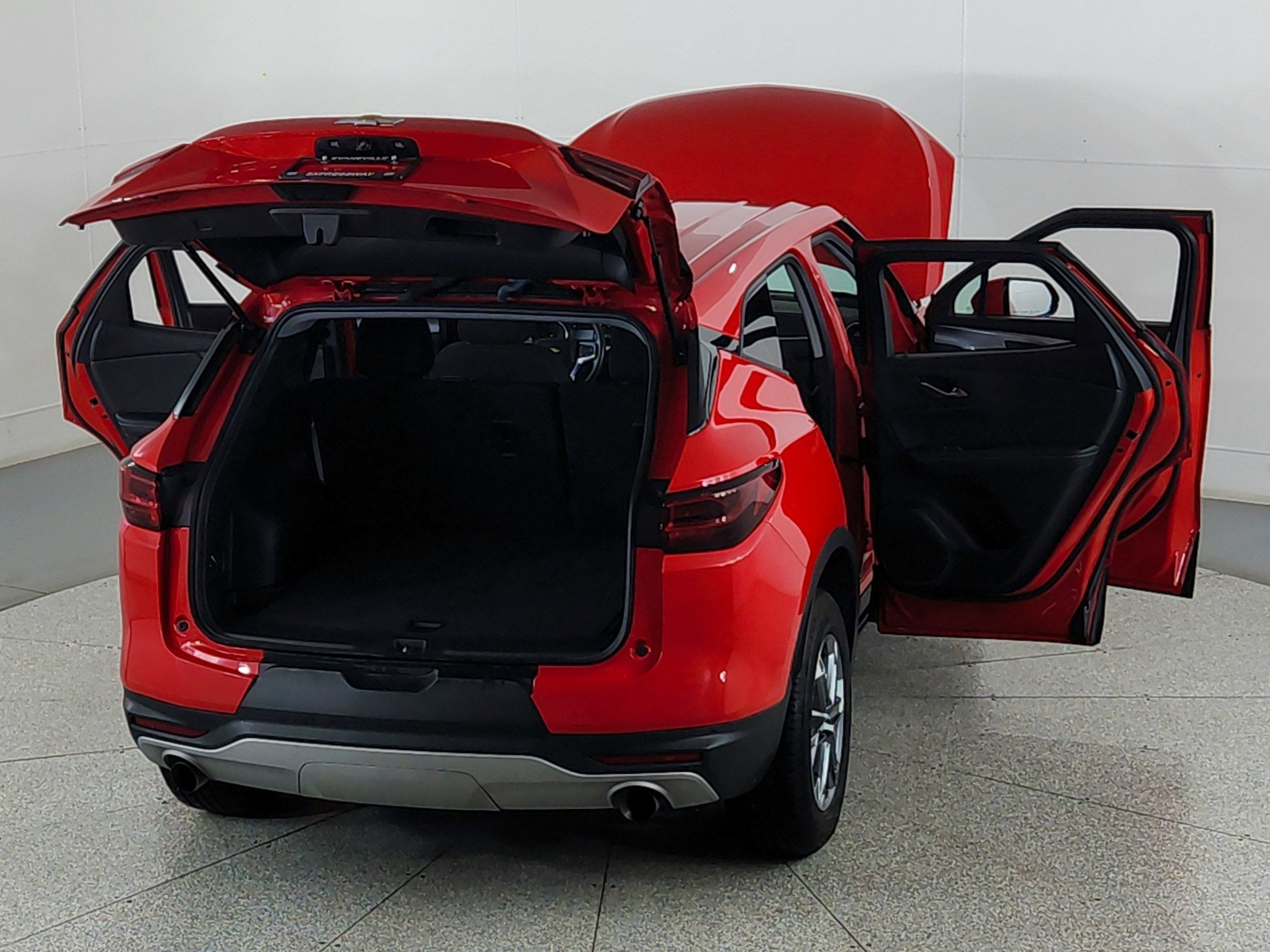 2023 Chevrolet Blazer FWD 2LT