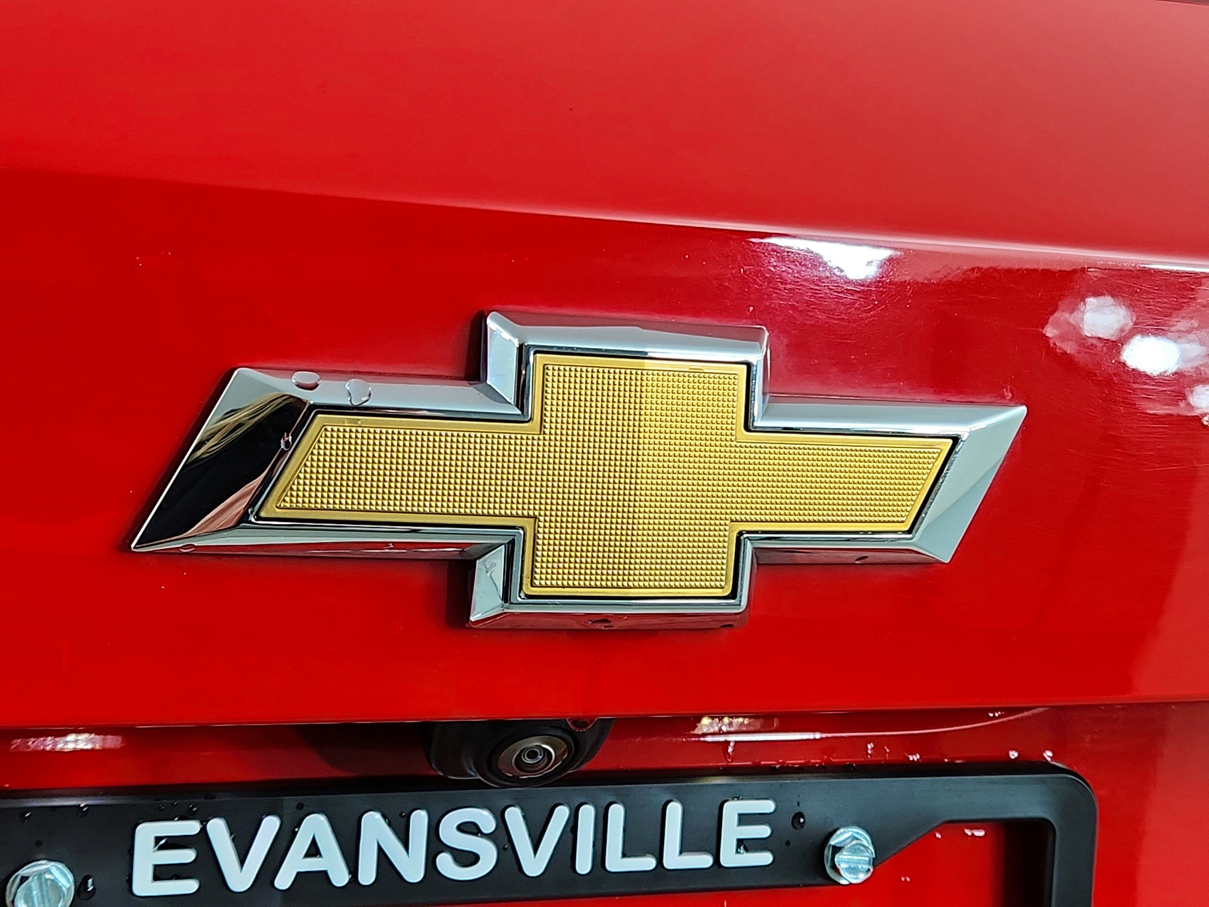 2023 Chevrolet Blazer FWD 2LT