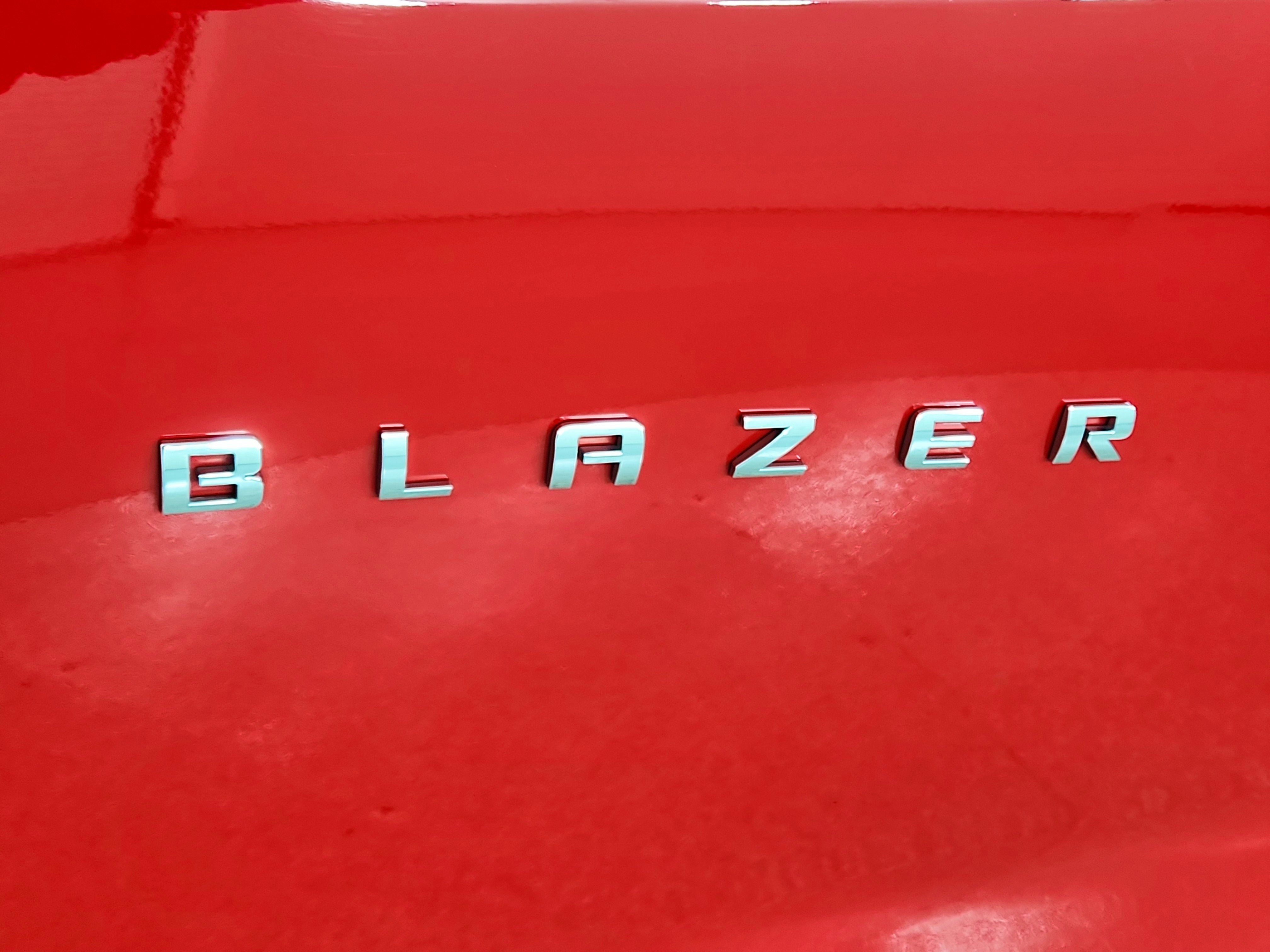 2023 Chevrolet Blazer FWD 2LT