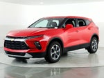2023 Chevrolet Blazer FWD 2LT