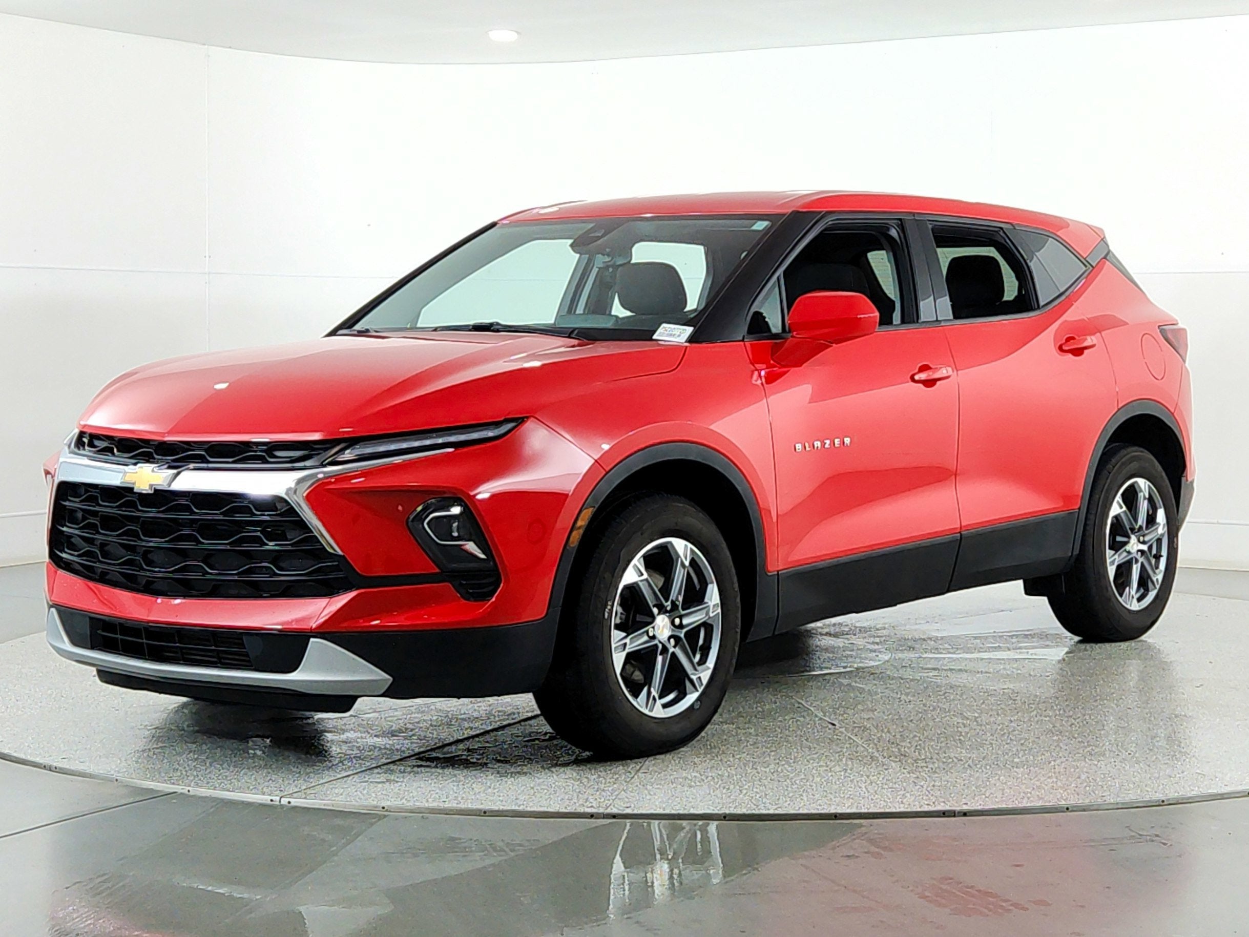 2023 Chevrolet Blazer FWD 2LT