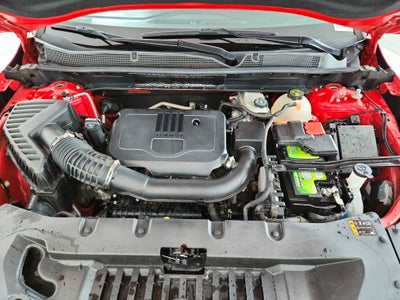 2023 Chevrolet Blazer FWD 2LT