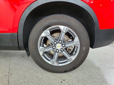 2023 Chevrolet Blazer FWD 2LT