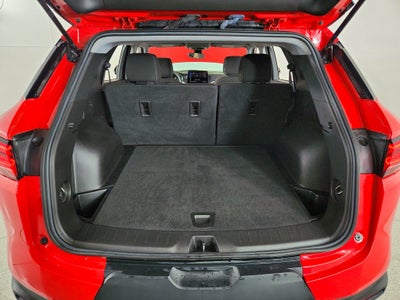 2023 Chevrolet Blazer FWD 2LT