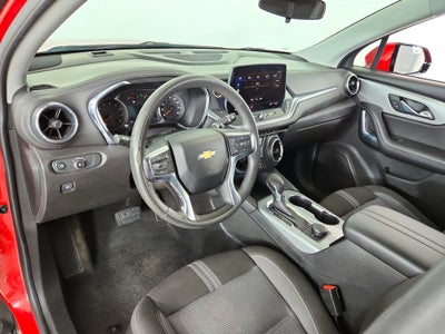 2023 Chevrolet Blazer FWD 2LT