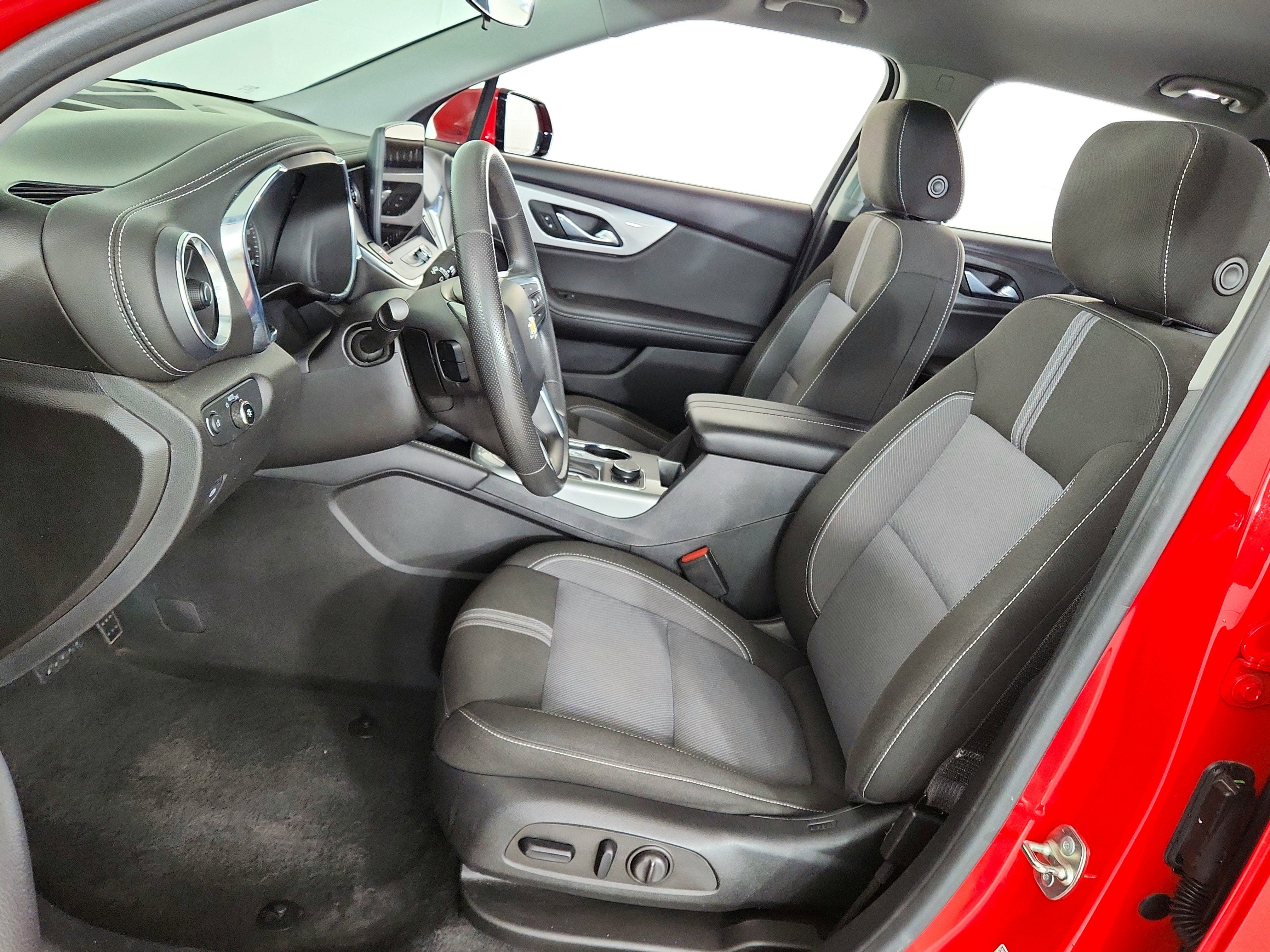 2023 Chevrolet Blazer FWD 2LT