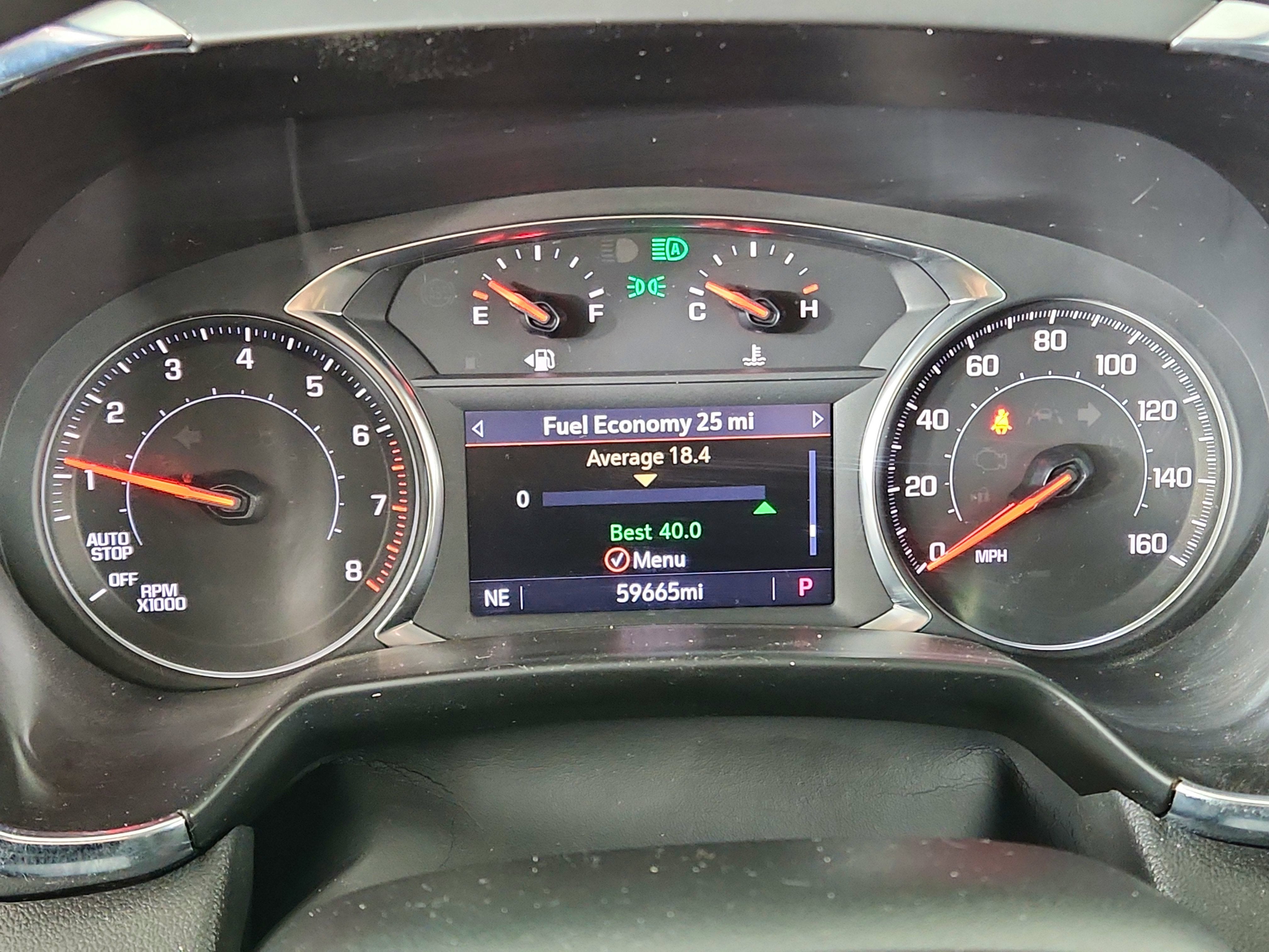 2023 Chevrolet Blazer FWD 2LT