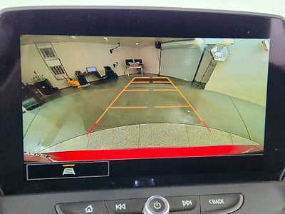 2023 Chevrolet Blazer FWD 2LT