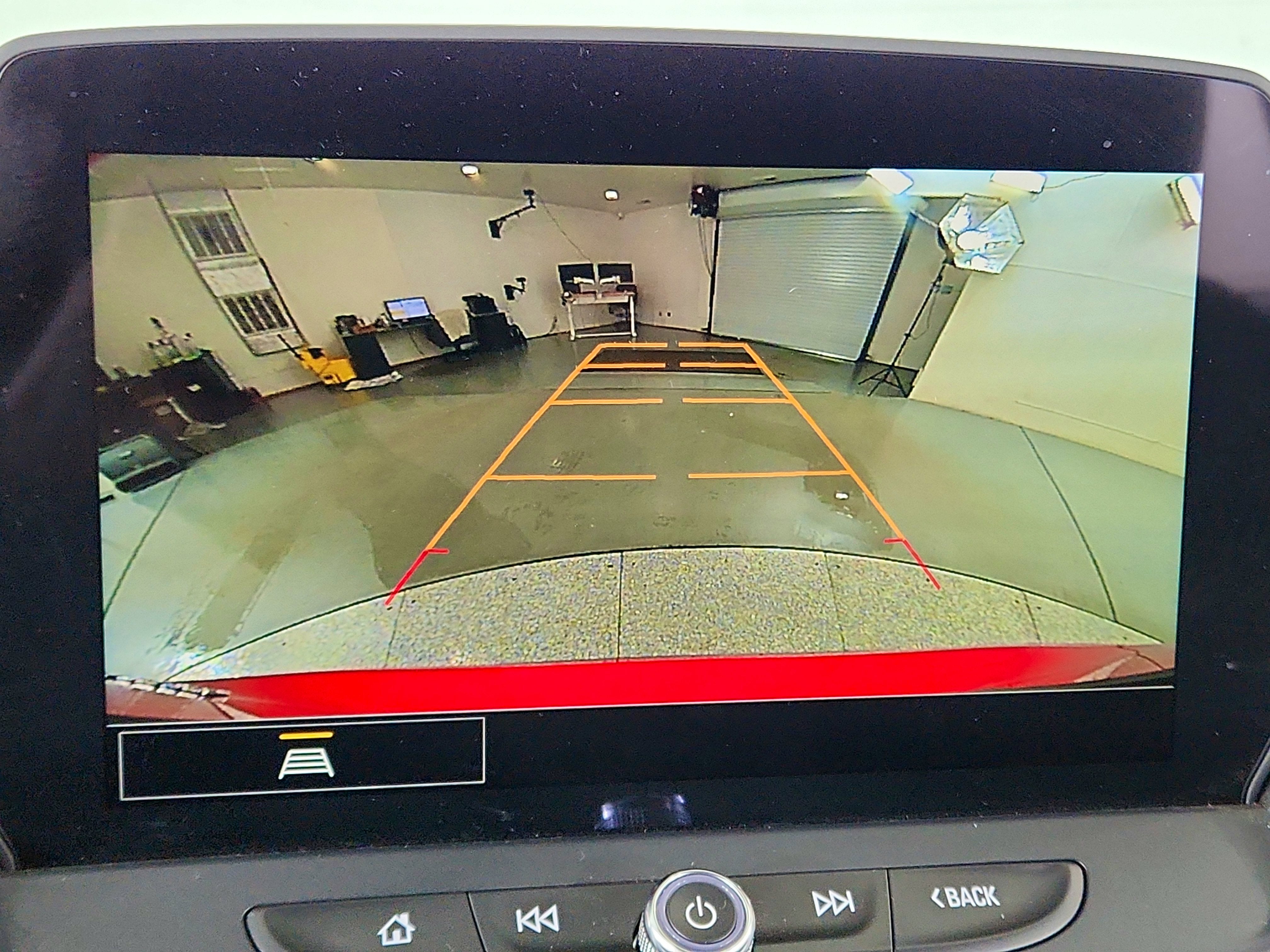 2023 Chevrolet Blazer FWD 2LT