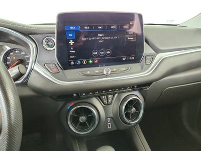 2023 Chevrolet Blazer FWD 2LT