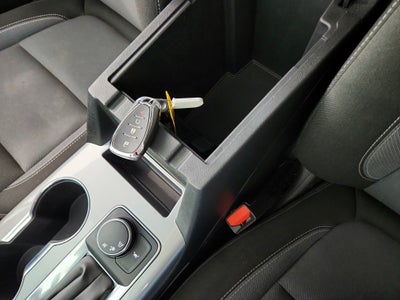 2023 Chevrolet Blazer FWD 2LT