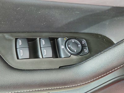 2023 Chevrolet Blazer FWD 2LT