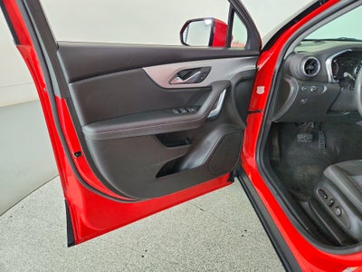 2023 Chevrolet Blazer FWD 2LT