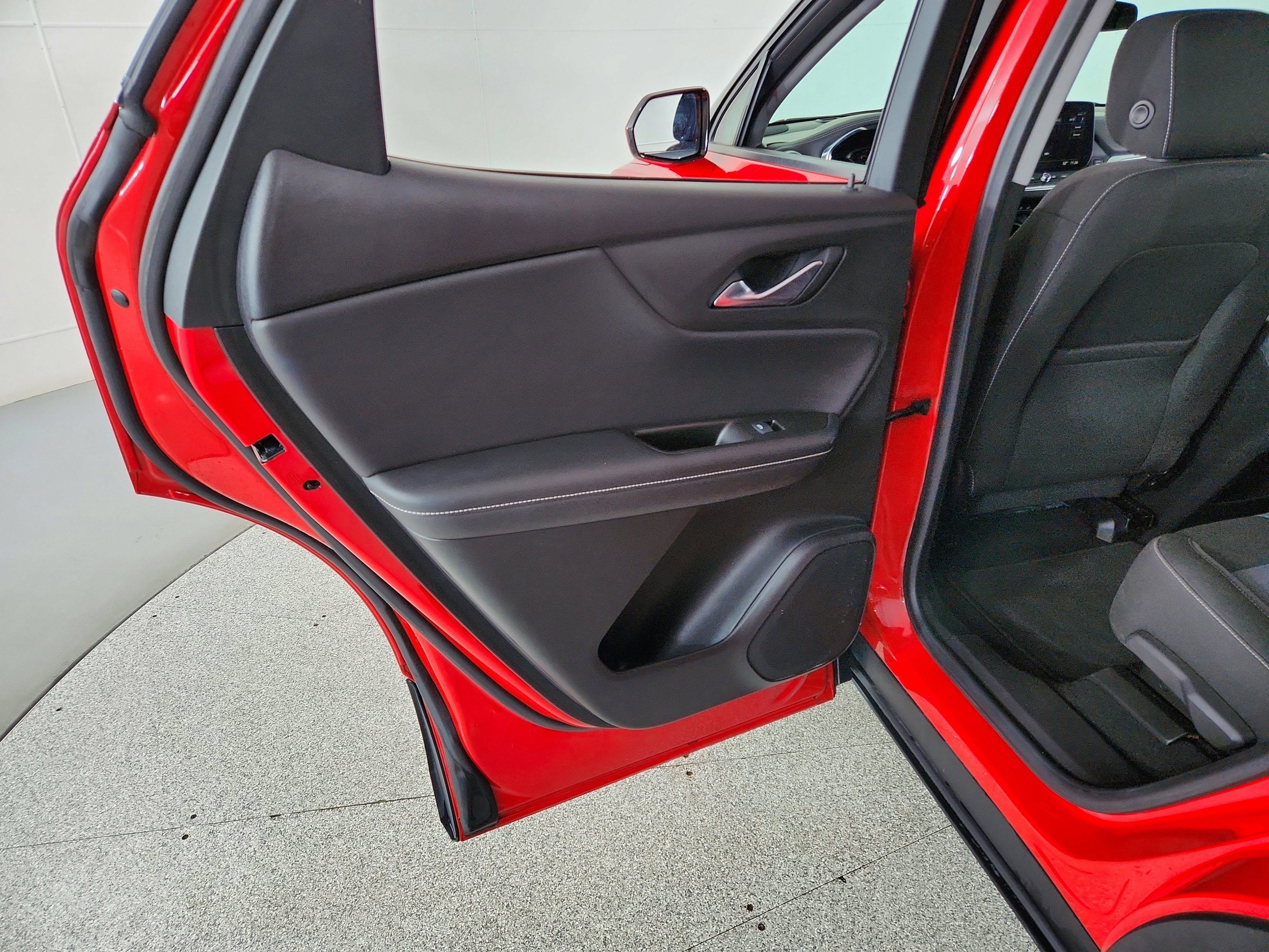 2023 Chevrolet Blazer FWD 2LT