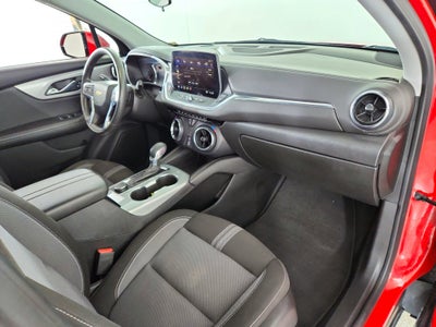 2023 Chevrolet Blazer FWD 2LT