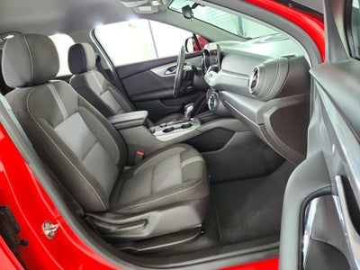 2023 Chevrolet Blazer FWD 2LT