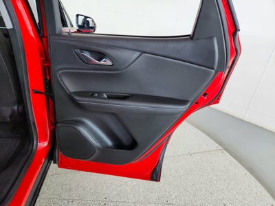 2023 Chevrolet Blazer FWD 2LT