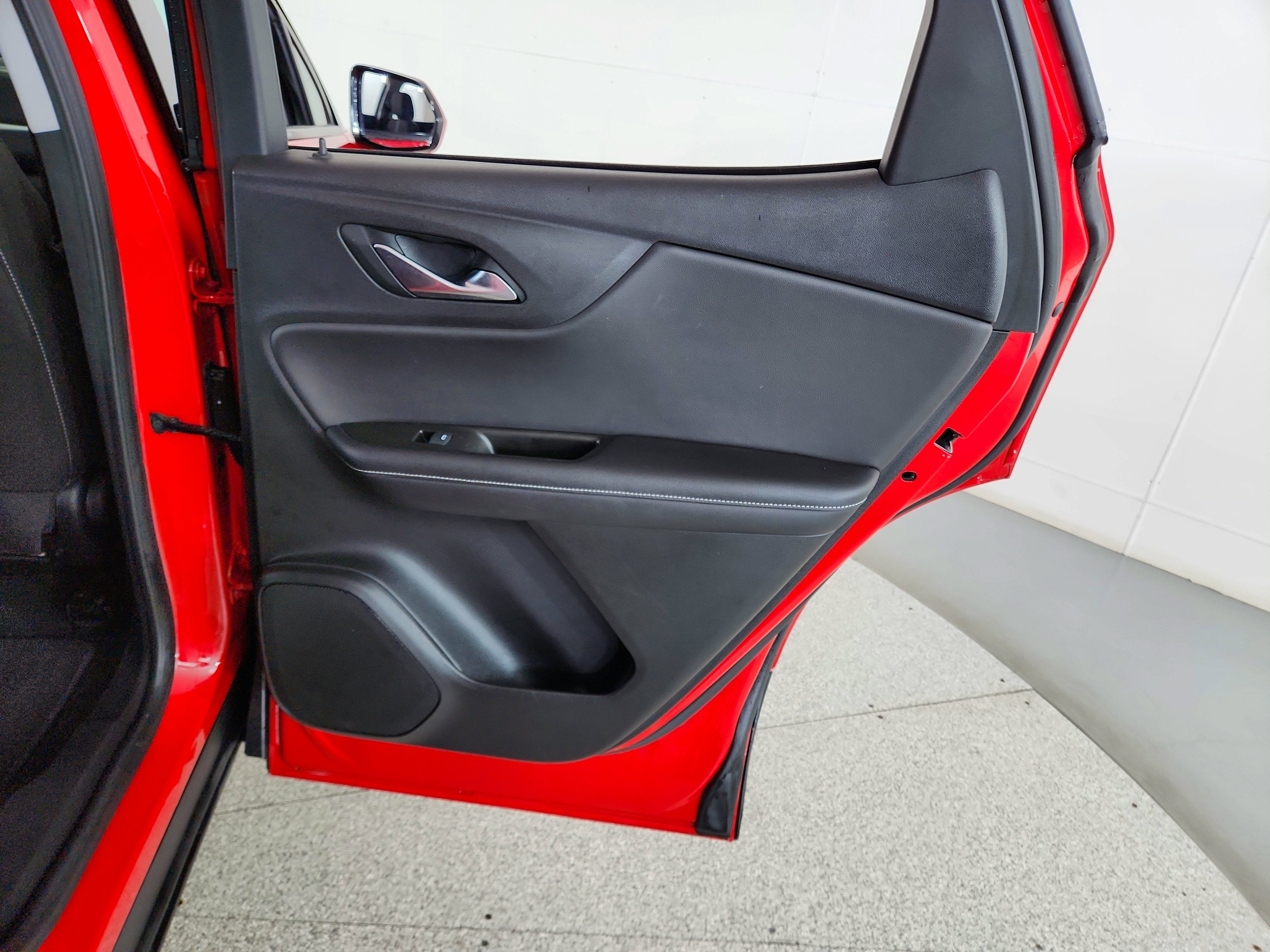 2023 Chevrolet Blazer FWD 2LT