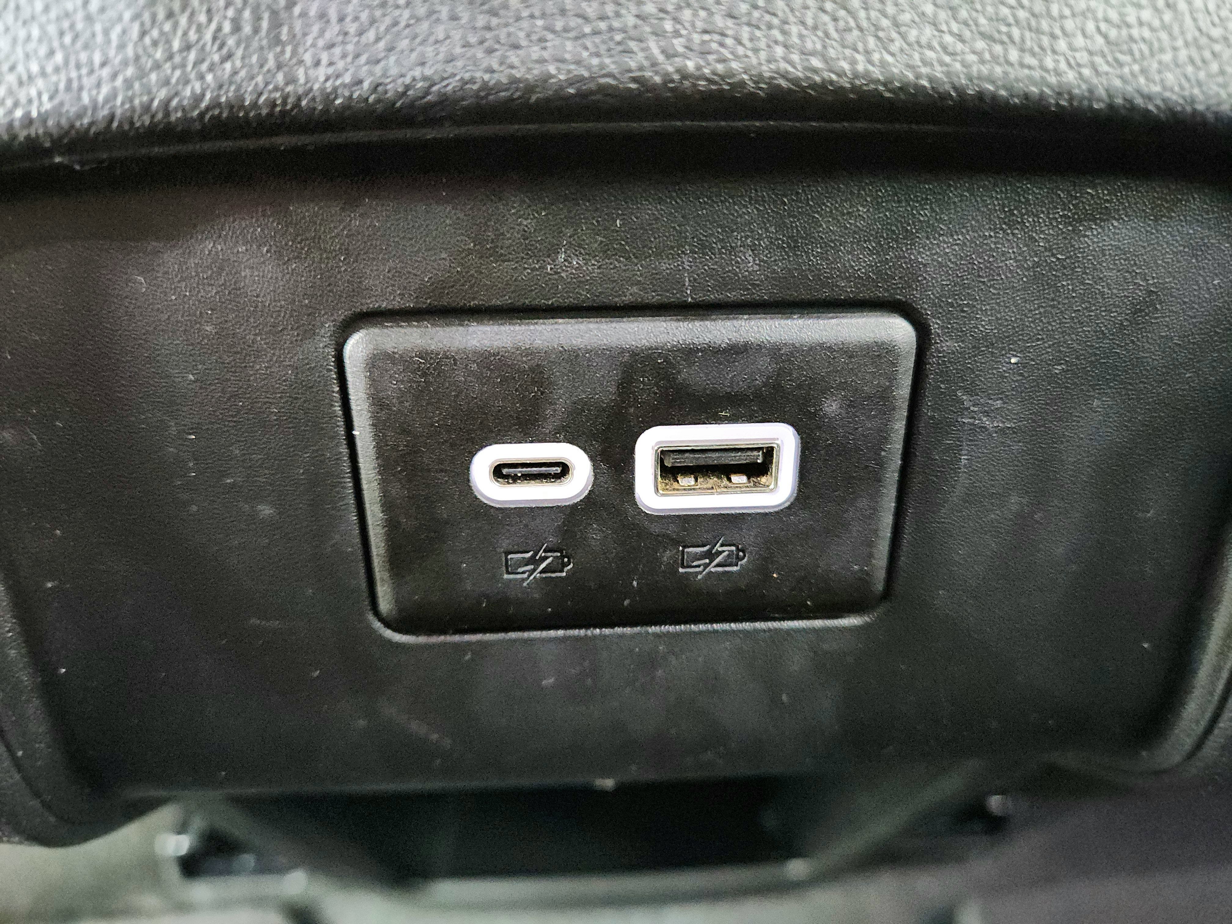 2023 Chevrolet Blazer FWD 2LT