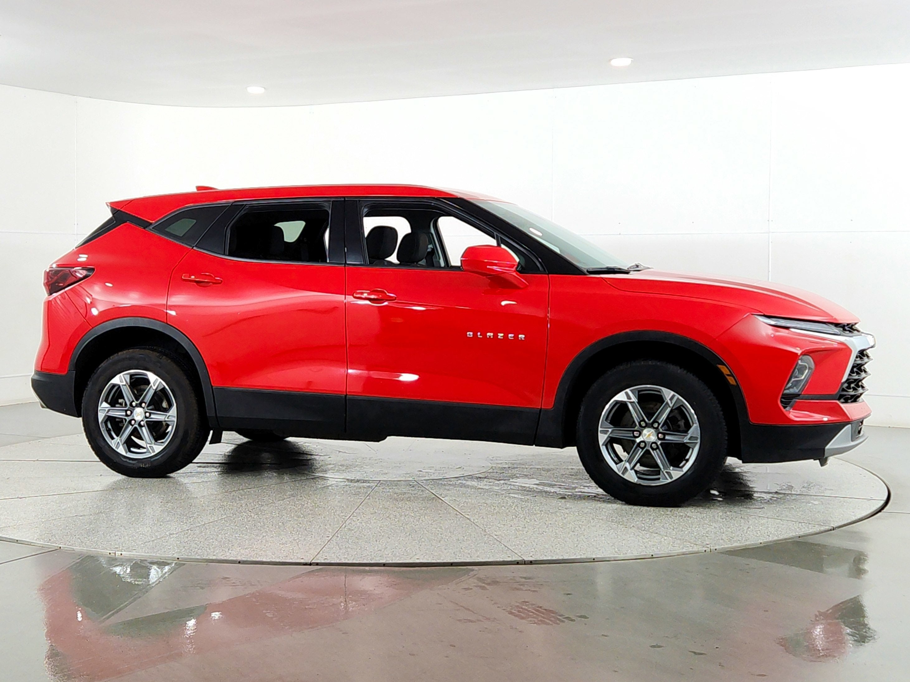2023 Chevrolet Blazer FWD 2LT