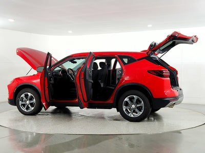 2023 Chevrolet Blazer FWD 2LT