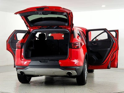 2023 Chevrolet Blazer FWD 2LT