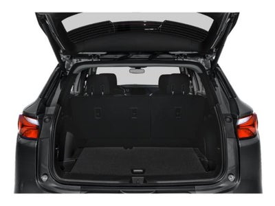 2021 Chevrolet Blazer FWD 2LT