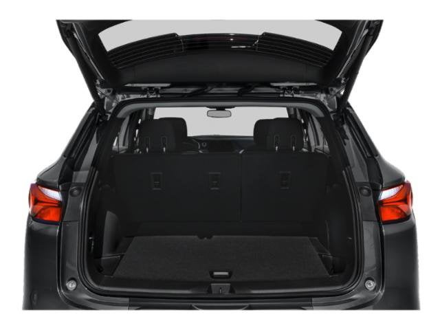 2021 Chevrolet Blazer FWD 2LT