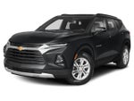 2021 Chevrolet Blazer FWD 2LT