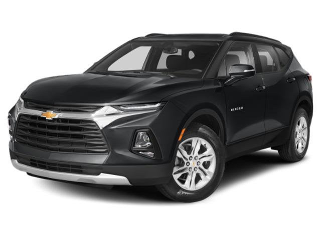 2021 Chevrolet Blazer FWD 2LT