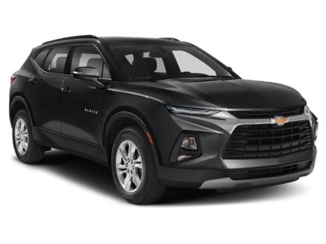 2021 Chevrolet Blazer FWD 2LT
