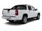 2013 Chevrolet Avalanche LTZ