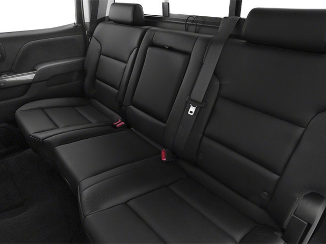 2014 GMC Sierra 1500 Base