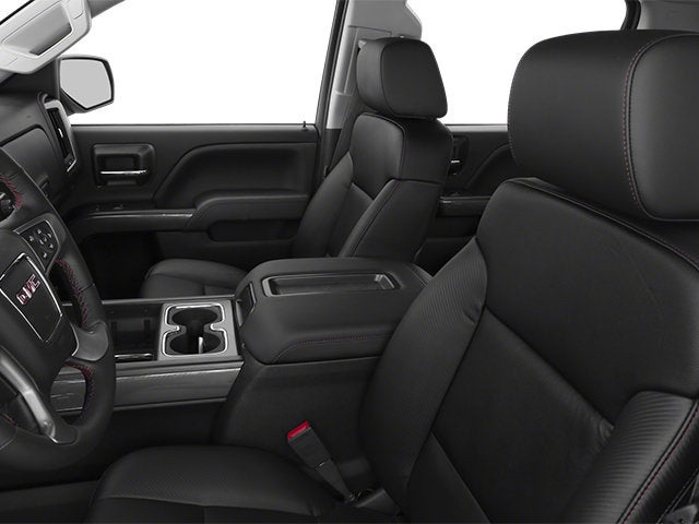 2014 GMC Sierra 1500 Base