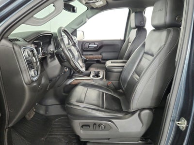 2020 GMC Sierra 1500 4WD Crew Cab Short Box Denali