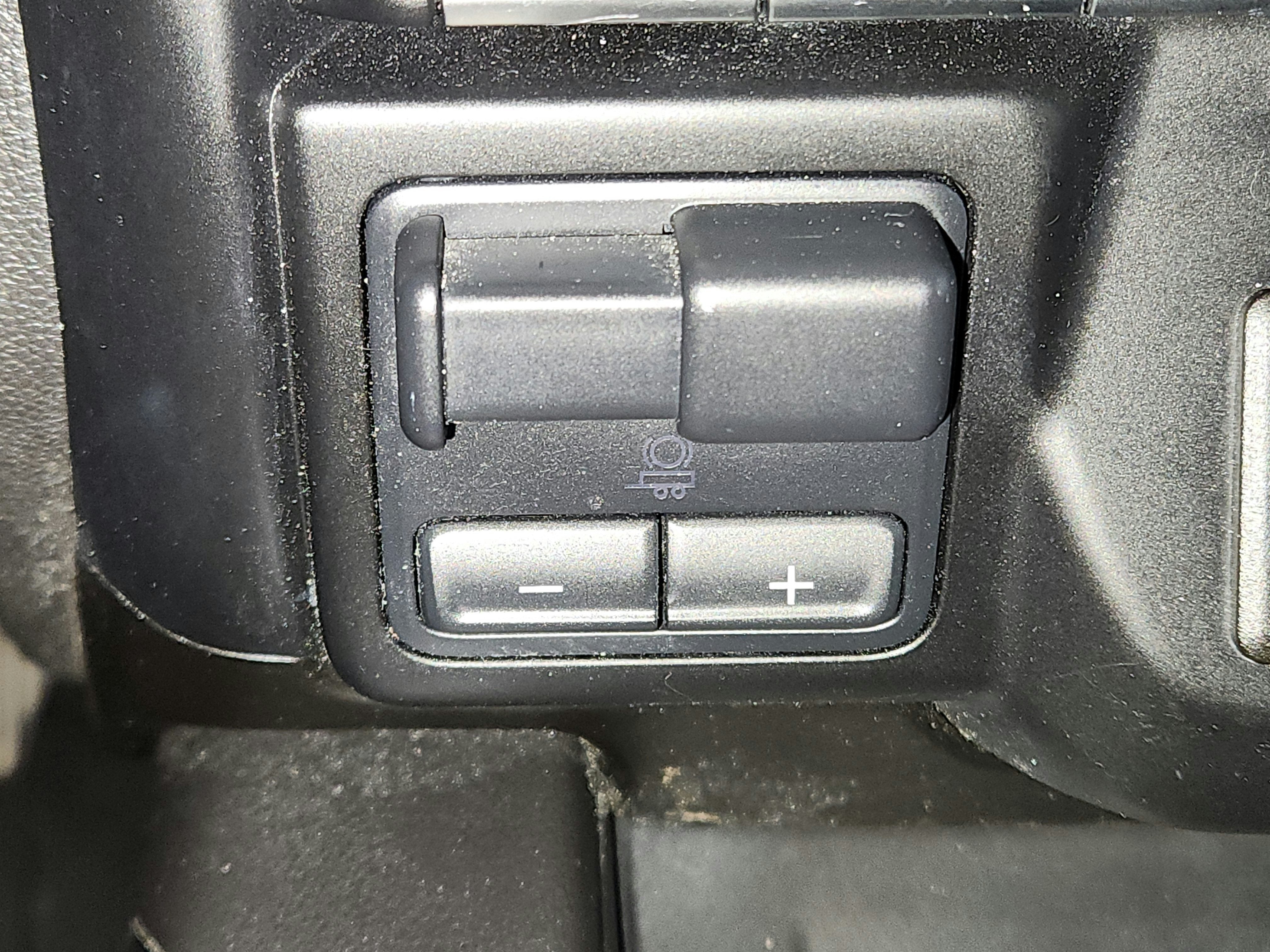 2020 GMC Sierra 1500 4WD Crew Cab Short Box Denali