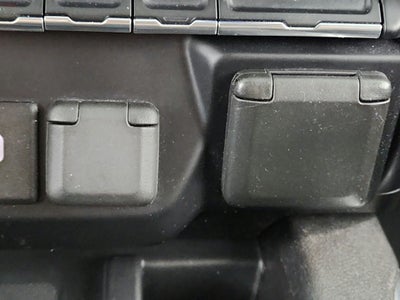 2020 GMC Sierra 1500 4WD Crew Cab Short Box Denali