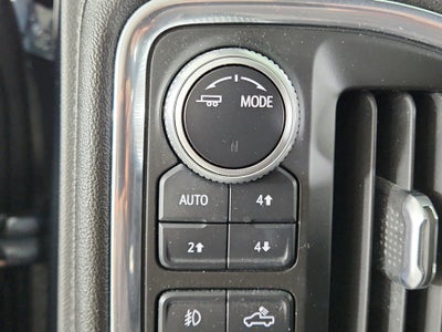 2020 GMC Sierra 1500 4WD Crew Cab Short Box Denali