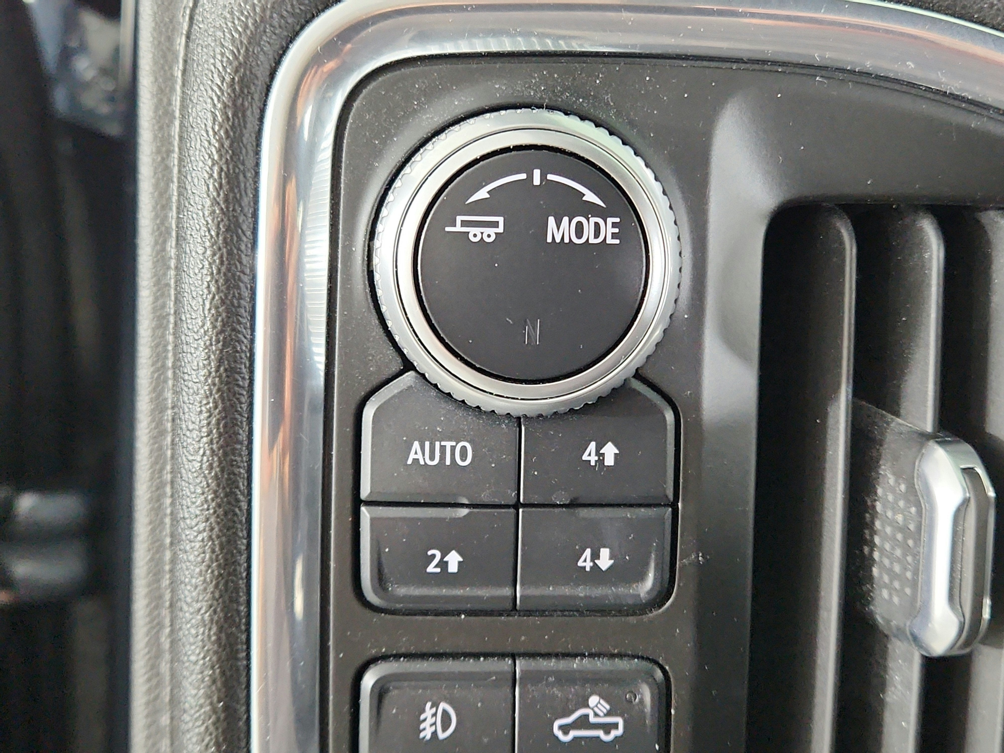 2020 GMC Sierra 1500 4WD Crew Cab Short Box Denali