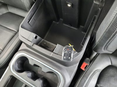 2020 GMC Sierra 1500 4WD Crew Cab Short Box Denali