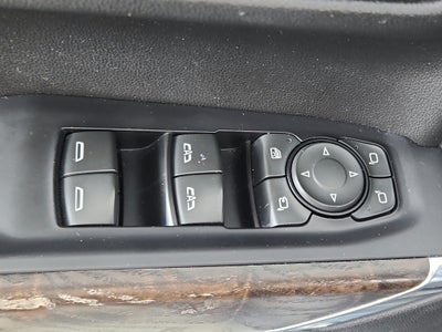 2020 GMC Sierra 1500 4WD Crew Cab Short Box Denali