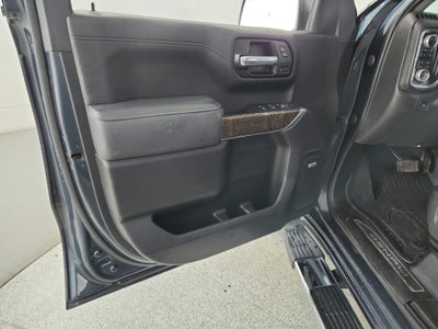 2020 GMC Sierra 1500 4WD Crew Cab Short Box Denali