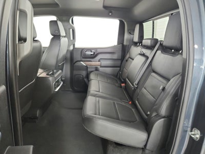 2020 GMC Sierra 1500 4WD Crew Cab Short Box Denali