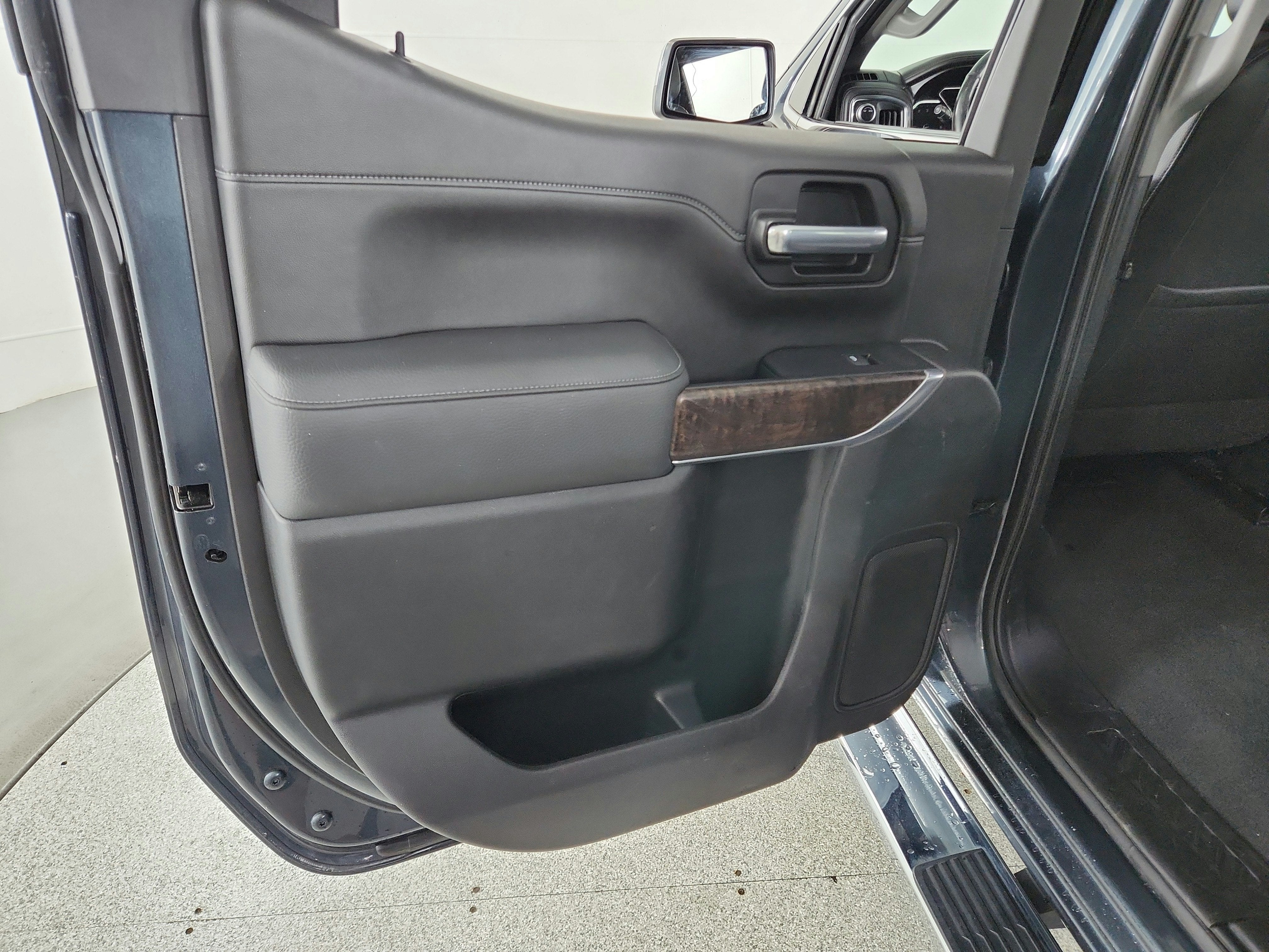2020 GMC Sierra 1500 4WD Crew Cab Short Box Denali