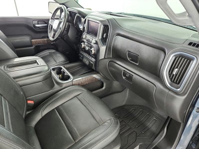 2020 GMC Sierra 1500 4WD Crew Cab Short Box Denali