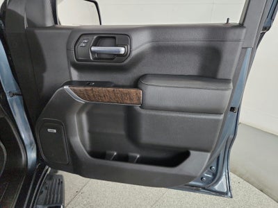 2020 GMC Sierra 1500 4WD Crew Cab Short Box Denali