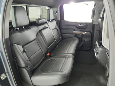 2020 GMC Sierra 1500 4WD Crew Cab Short Box Denali