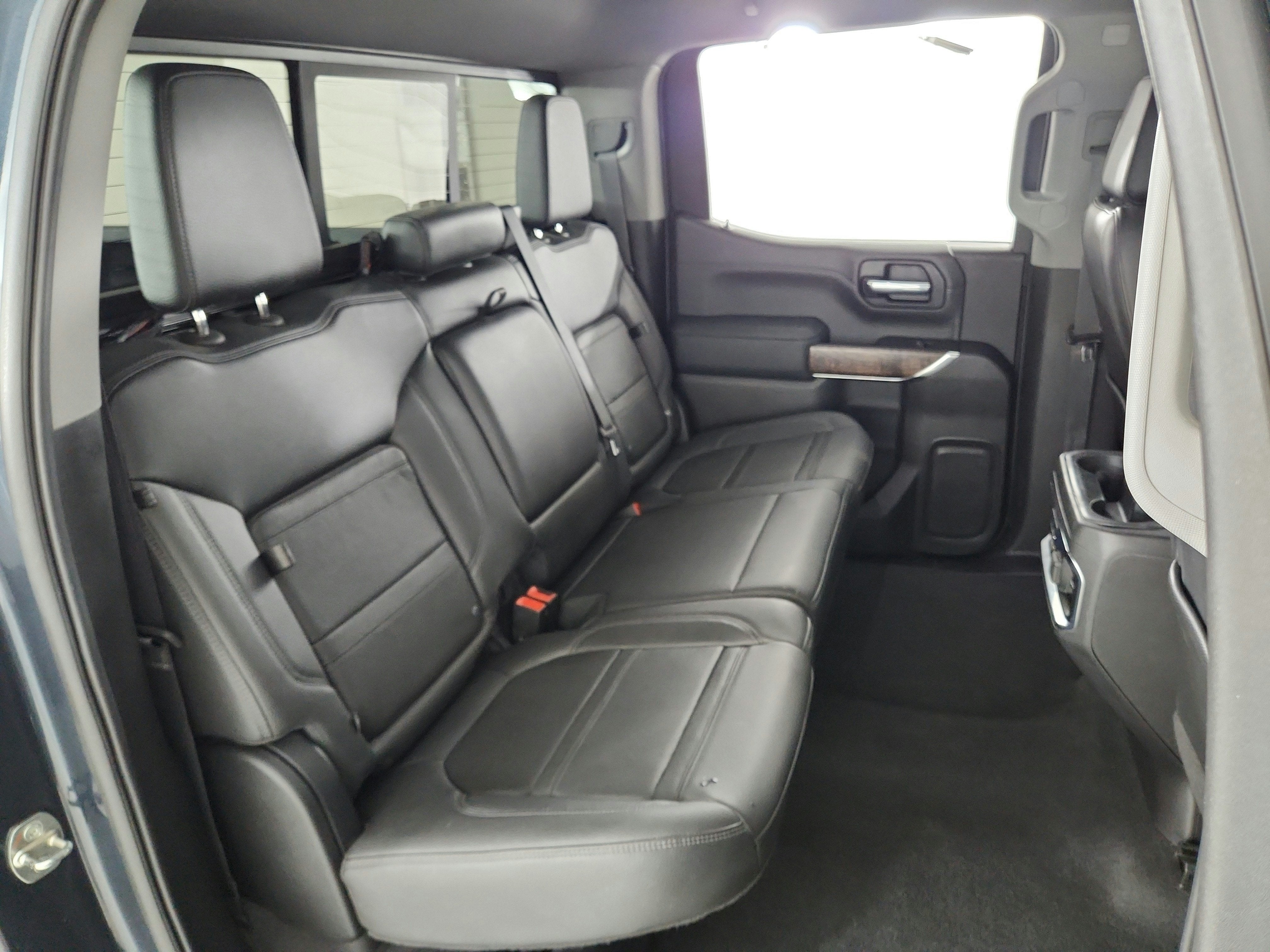 2020 GMC Sierra 1500 4WD Crew Cab Short Box Denali