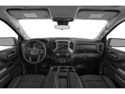 2024 GMC Sierra 1500 4WD Crew Cab Short Box SLT